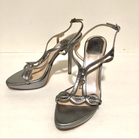 Dior Heels - Picture 1 of 15